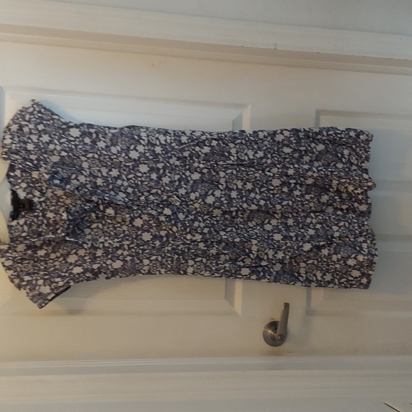 Marc Jacobs Dresses & Skirts - Marc Jacobs cotton dress